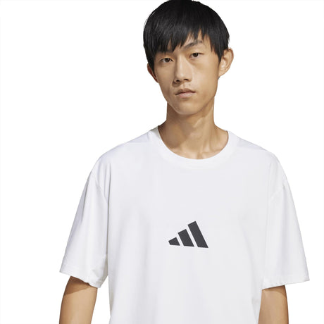 adidas Z.N.E. Loose - Fit T-Shirt - Runner