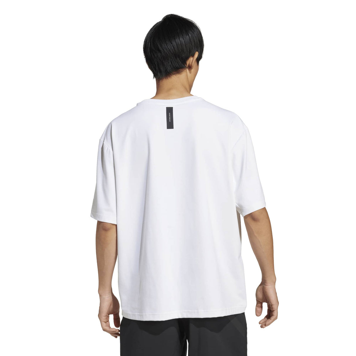 adidas Z.N.E. Loose - Fit T-Shirt - Runner