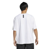 adidas Z.N.E. Loose - Fit T-Shirt - Runner