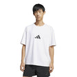 adidas Z.N.E. Loose - Fit T-Shirt - Runner