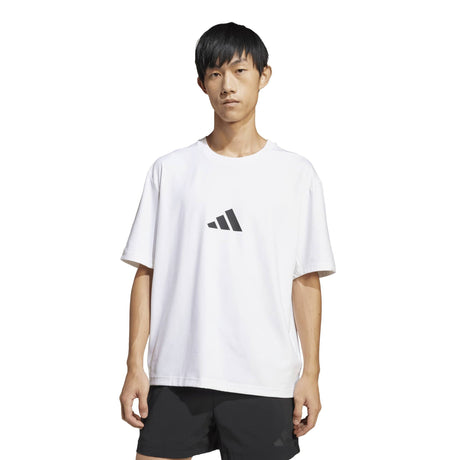 adidas Z.N.E. Loose - Fit T-Shirt - Runner