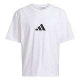 adidas Z.N.E. Loose - Fit T-Shirt - Runner