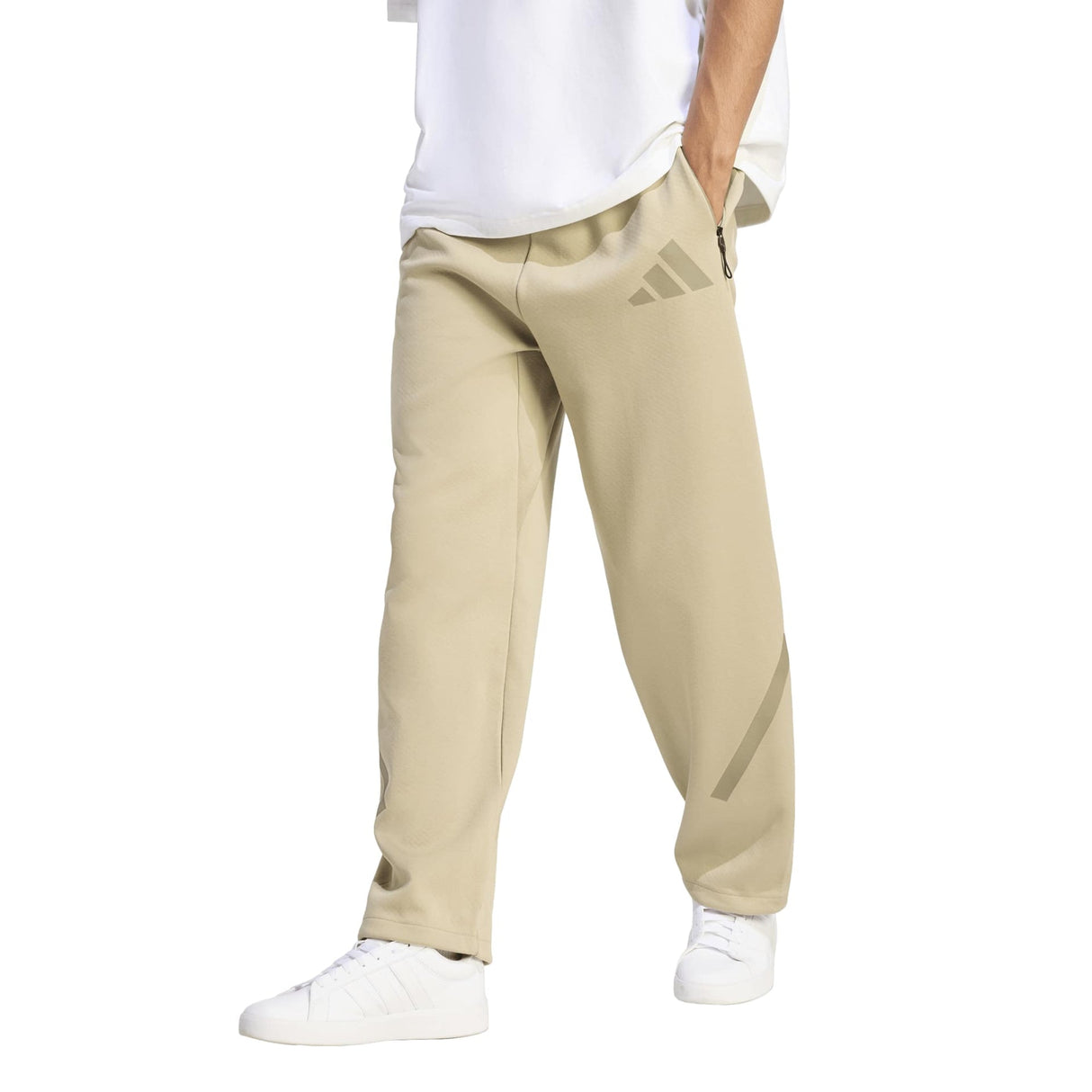 adidas Z.N.E. Open-Hem Joggers - Runner