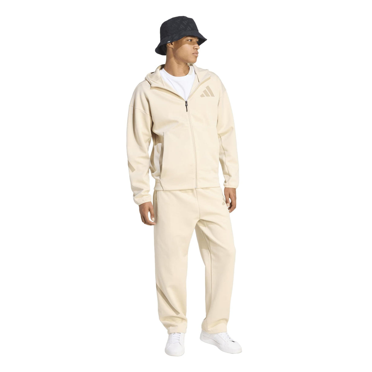 adidas Z.N.E. Open-Hem Joggers - Runner