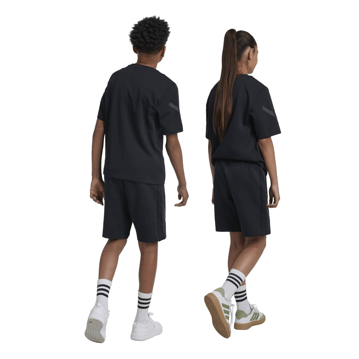 adidas Z.N.E. Shorts Kids - Runner