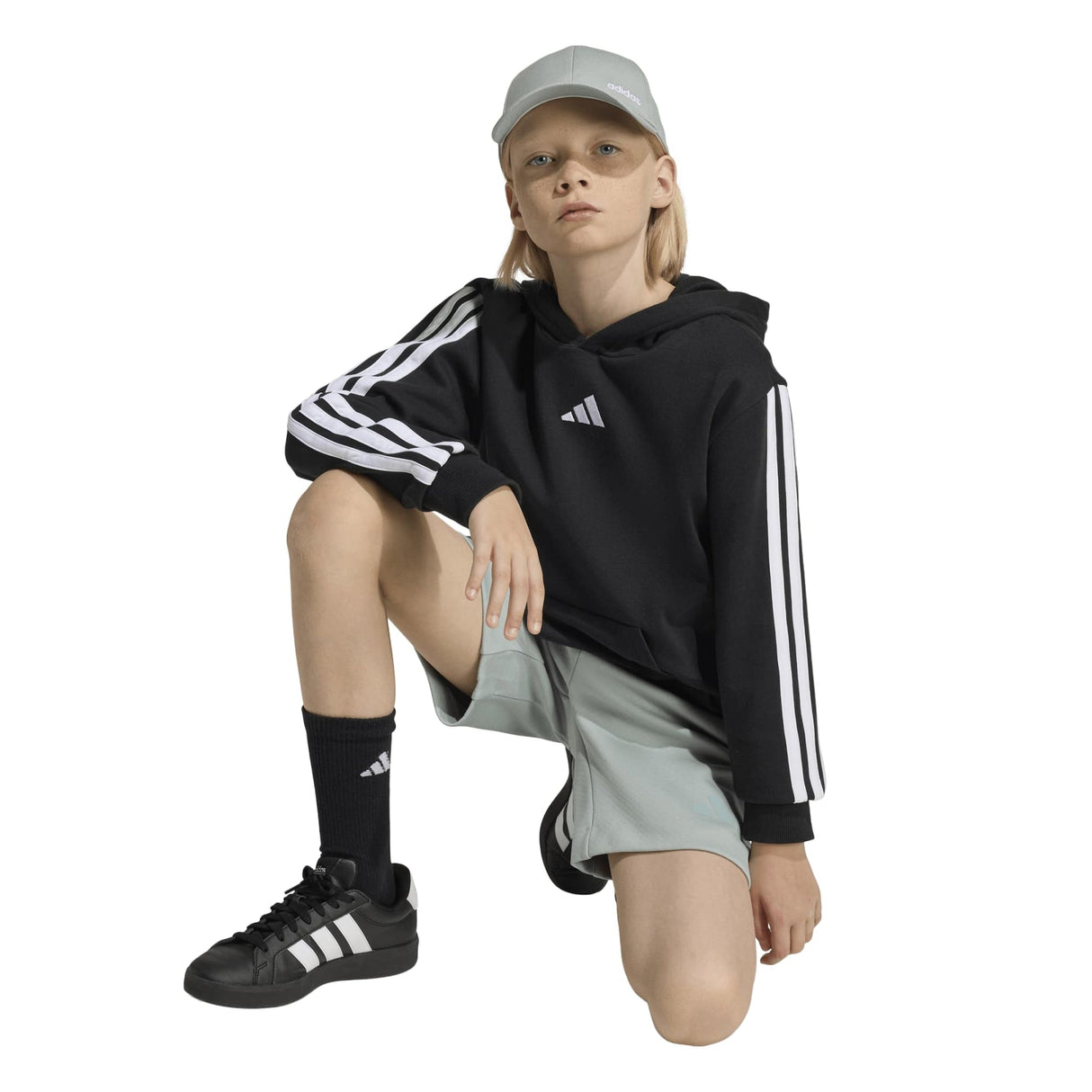 adidas Z.N.E. Shorts Kids - Runner