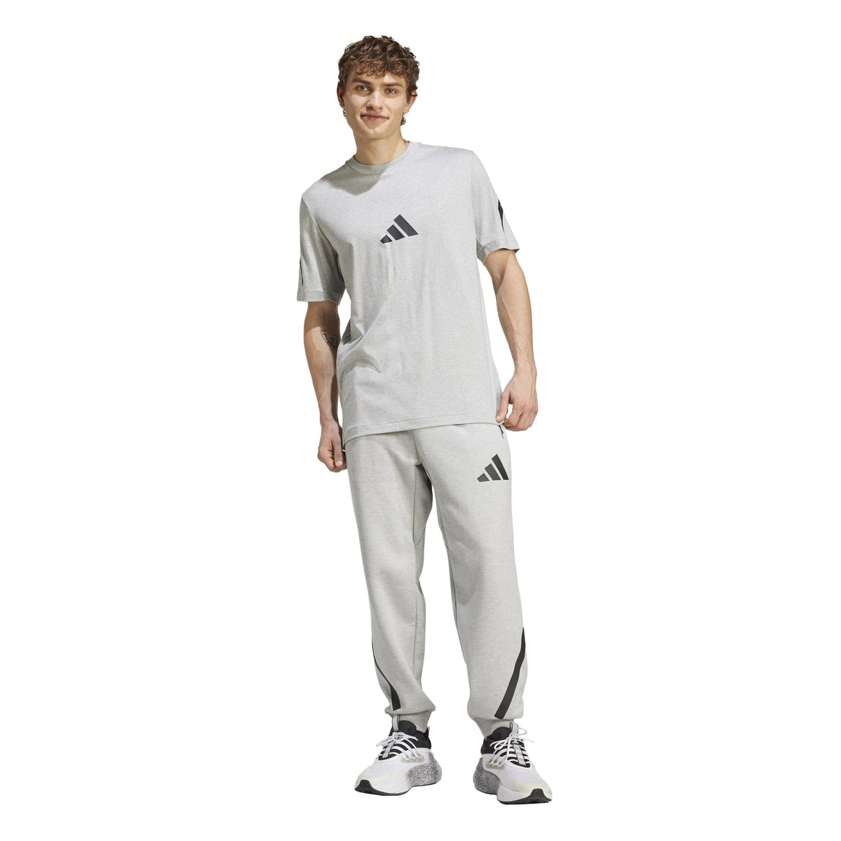 adidas Z.N.E. T-Shirt - Runner
