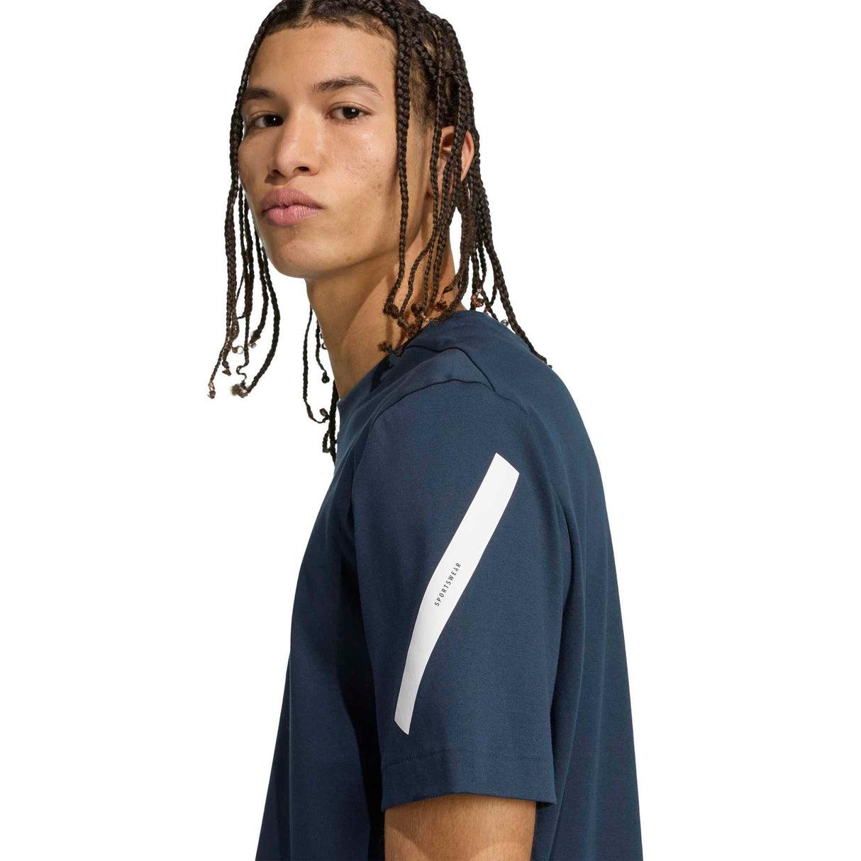 adidas Z.N.E. T-Shirt - Runner