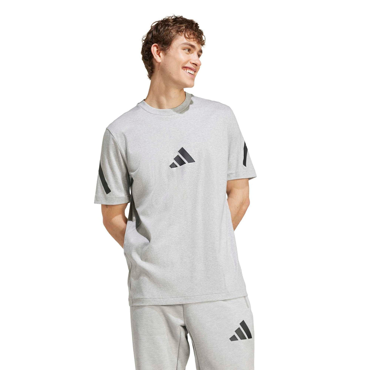 adidas Z.N.E. T-Shirt - Runner
