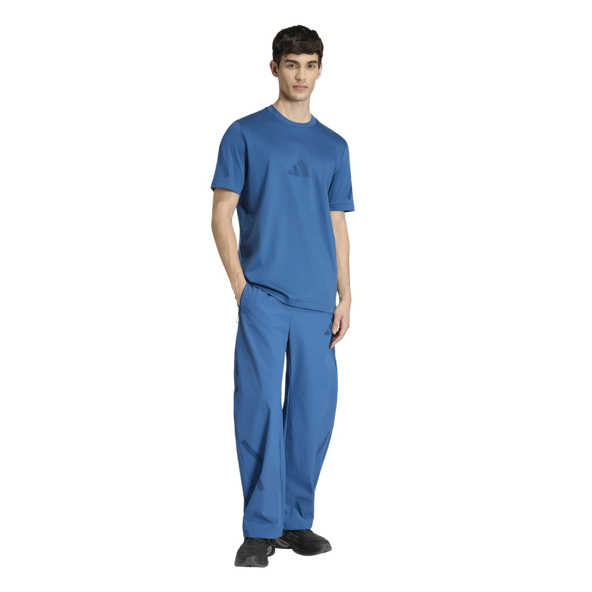 ADIDAS Z.N.E. WOVEN PANT - Runner