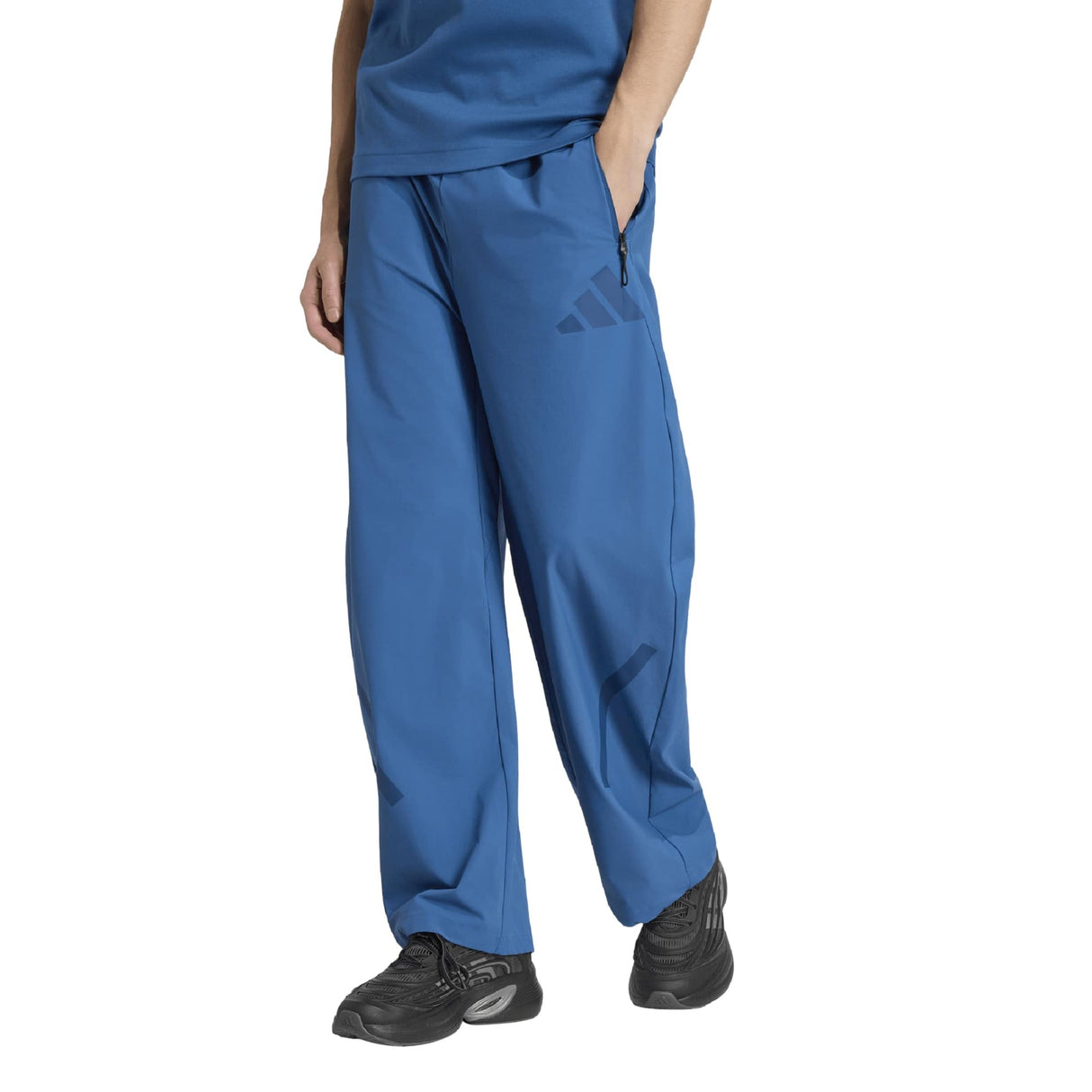 ADIDAS Z.N.E. WOVEN PANT - Runner