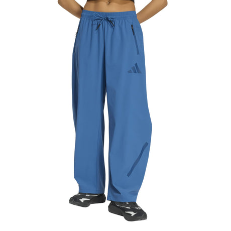 ADIDAS Z.N.E. WOVEN PANT - Runner