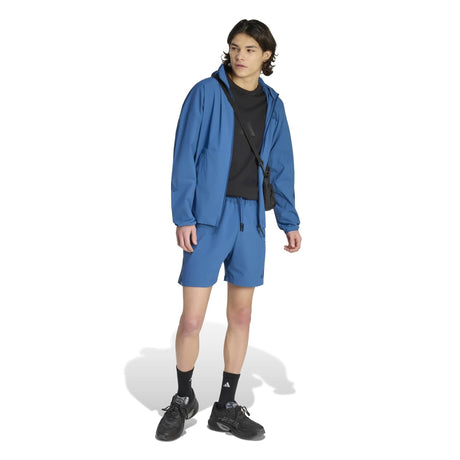 adidas Z.N.E. Woven Short - Runner