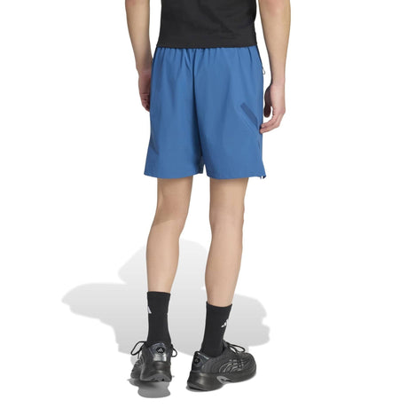 adidas Z.N.E. Woven Short - Runner