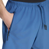 adidas Z.N.E. Woven Short - Runner