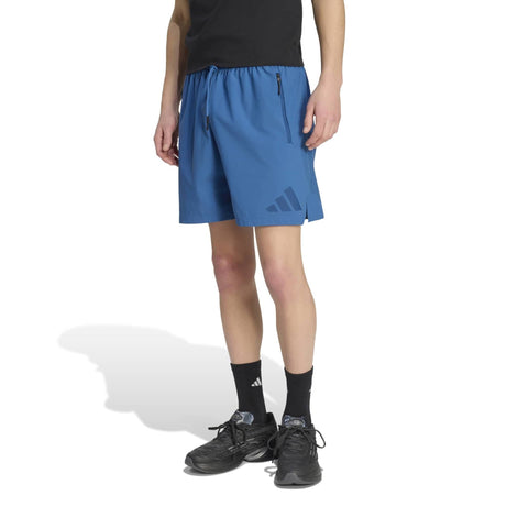 adidas Z.N.E. Woven Short - Runner