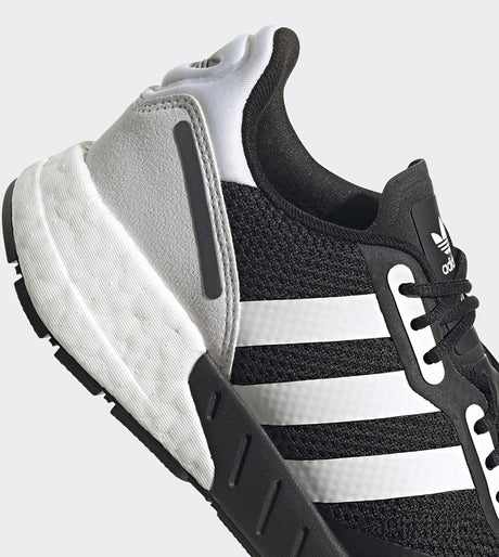 ADIDAS ZX 1K BOOST J WOMEN SHOES G58923 - Runner