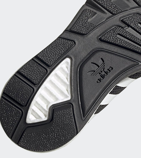 ADIDAS ZX 1K BOOST J WOMEN SHOES G58923 - Runner