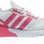 ADIDAS ZX 1K BOOST J WOMEN SHOES G58924 - Runner