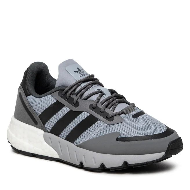 ADIDAS ZX 1K BOOST J WOMEN SHOES Q46274 - Runner
