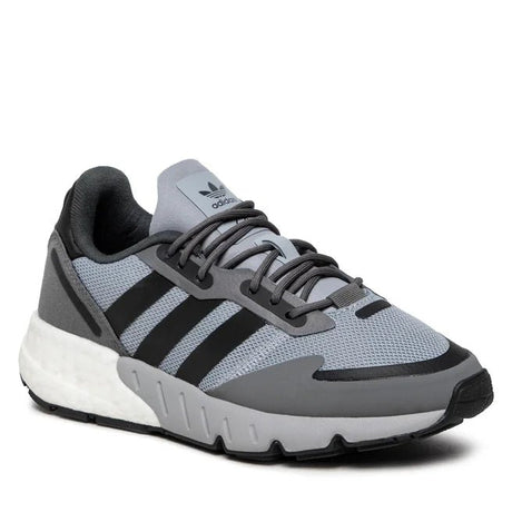 ADIDAS ZX 1K BOOST J WOMEN SHOES Q46274 - Runner
