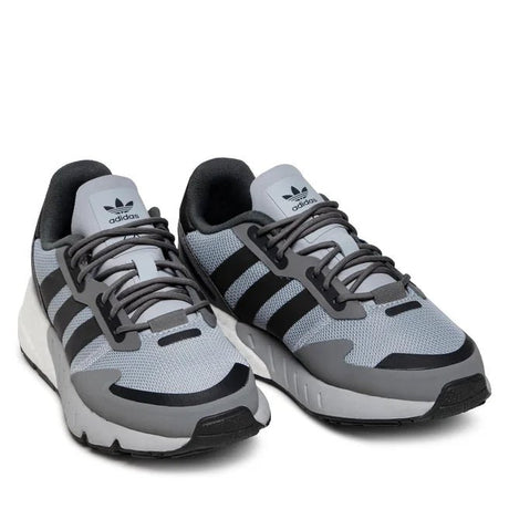 ADIDAS ZX 1K BOOST J WOMEN SHOES Q46274 - Runner