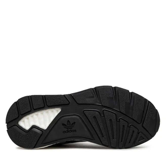 ADIDAS ZX 1K BOOST J WOMEN SHOES Q46274 - Runner