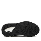 ADIDAS ZX 1K BOOST J WOMEN SHOES Q46274 - Runner