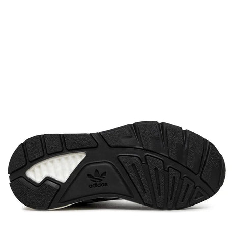 ADIDAS ZX 1K BOOST J WOMEN SHOES Q46274 - Runner