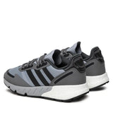 ADIDAS ZX 1K BOOST J WOMEN SHOES Q46274 - Runner