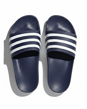 ADILETTE AQUA - Runner