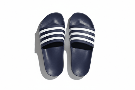 ADILETTE AQUA - Runner