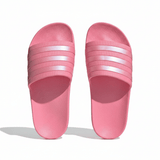 Adilette Aqua Slides - Runner