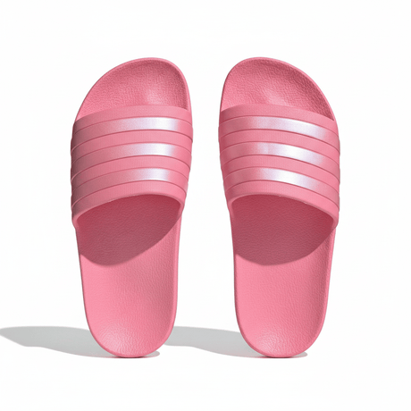 Adilette Aqua Slides - Runner