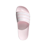Adilette Aqua Slides - Runner