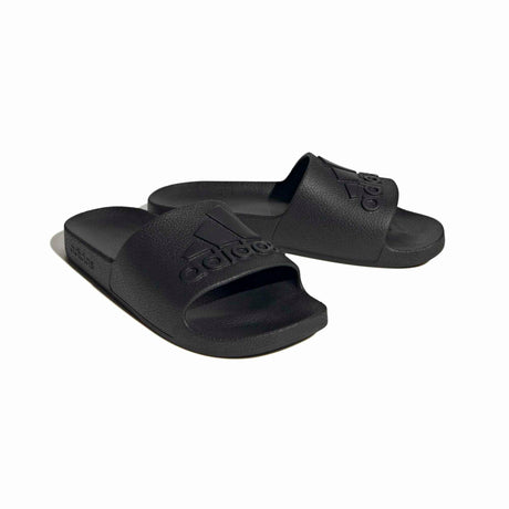 Adilette Aqua Slides - Runner