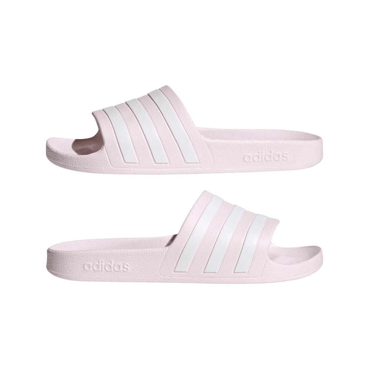 Adilette Aqua Slides - Runner