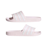 Adilette Aqua Slides - Runner