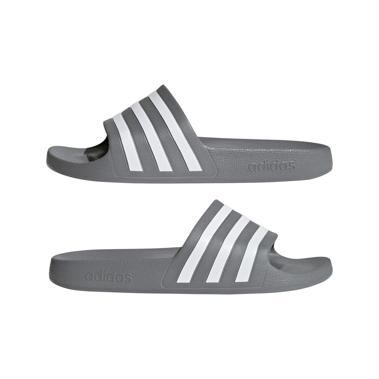 Adilette Aqua Slides - Runner