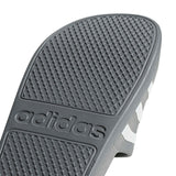 Adilette Aqua Slides - Runner