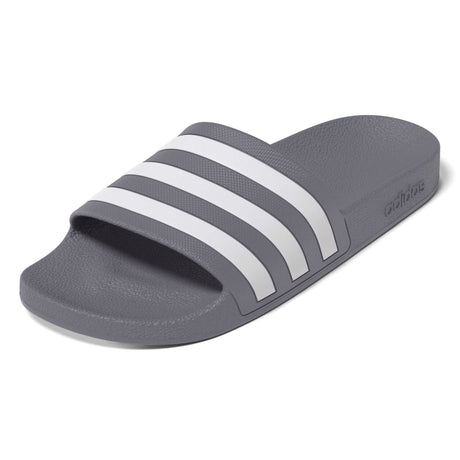 Adilette Aqua Slides - Runner