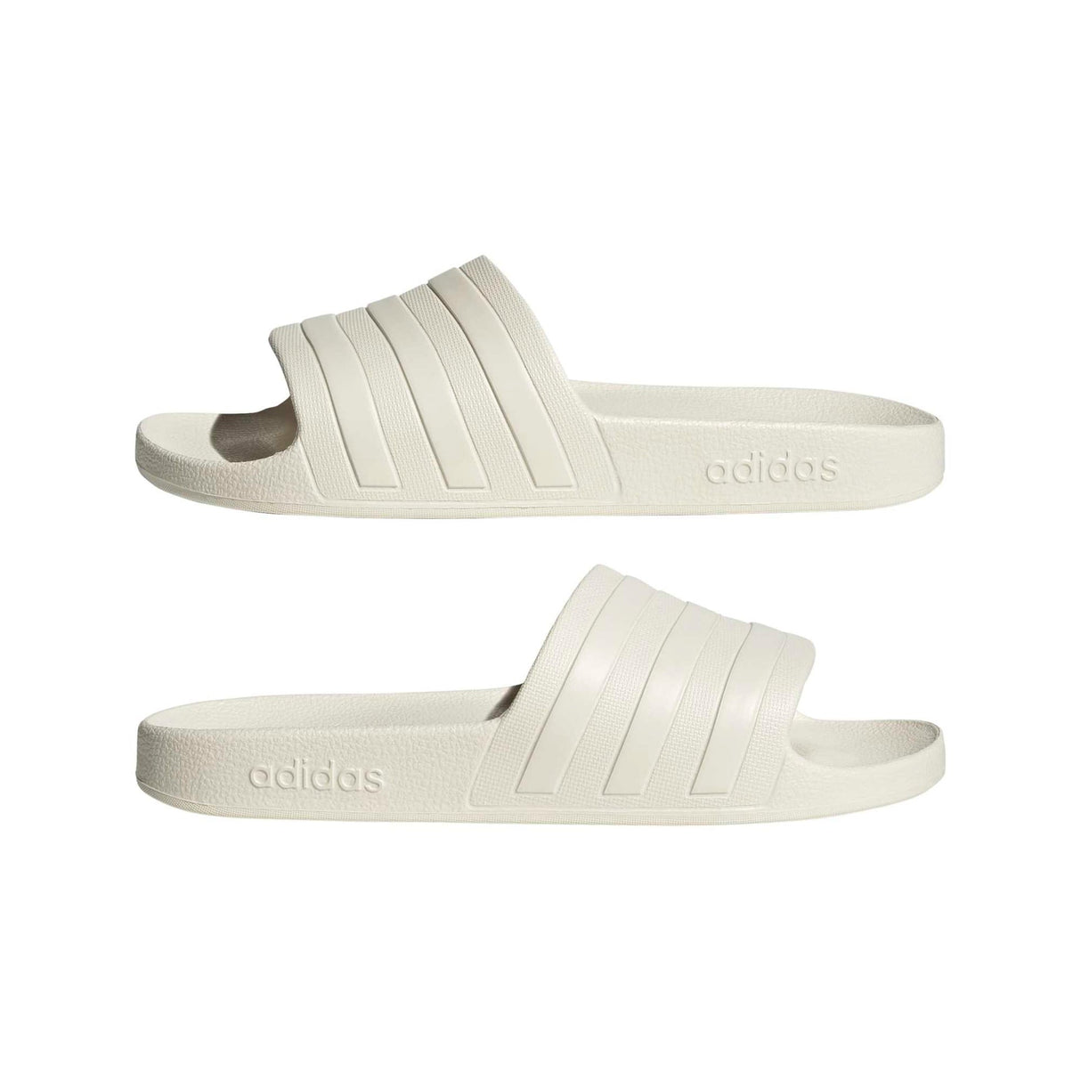 Adilette Aqua Slides - Runner