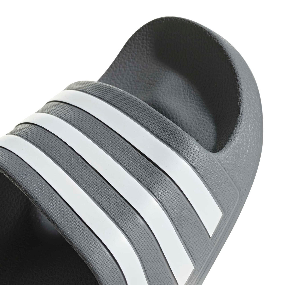 Adilette Aqua Slides - Runner
