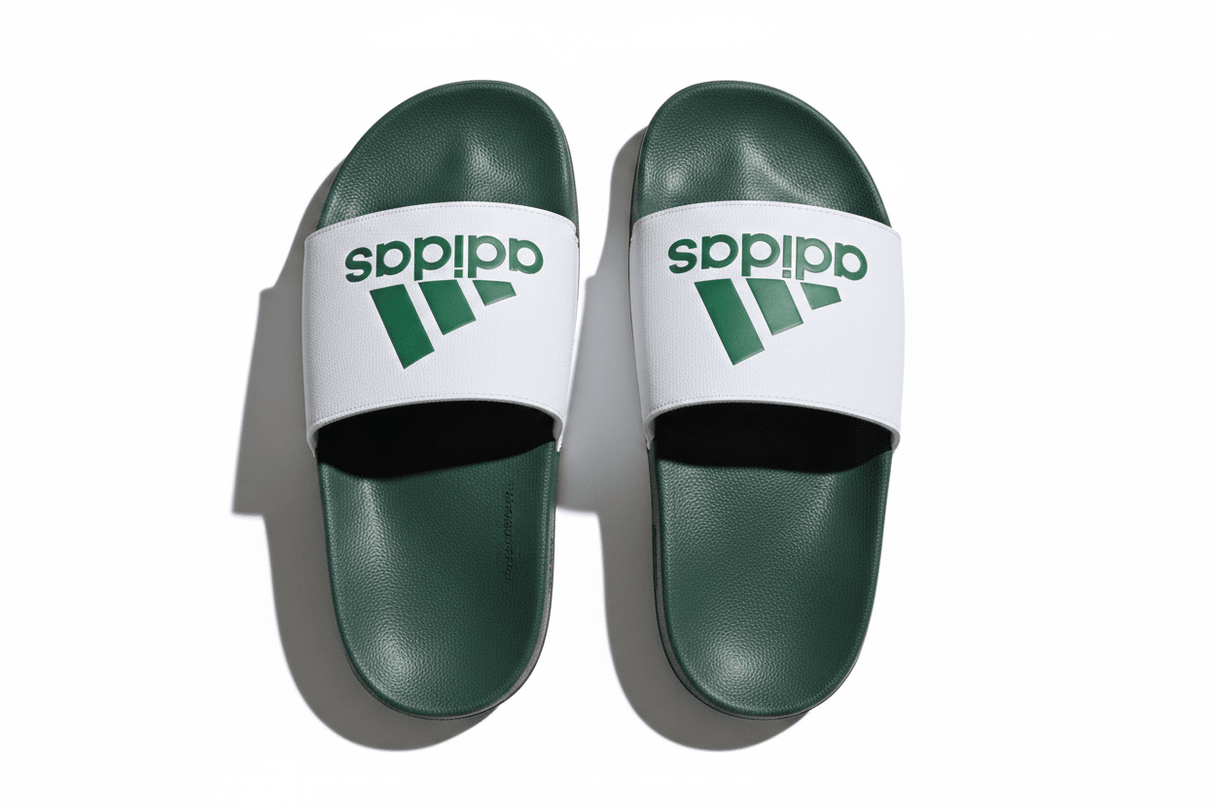 ADILETTE SHOWER - Runner