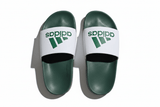 ADILETTE SHOWER - Runner