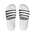 adilette Slides - Runner