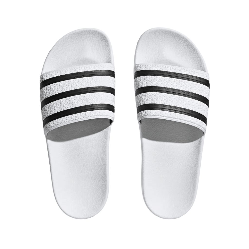 adilette Slides - Runner