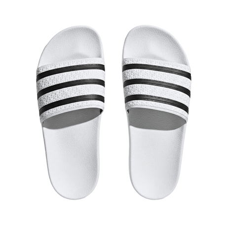 adilette Slides - Runner