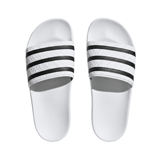 adilette Slides - Runner