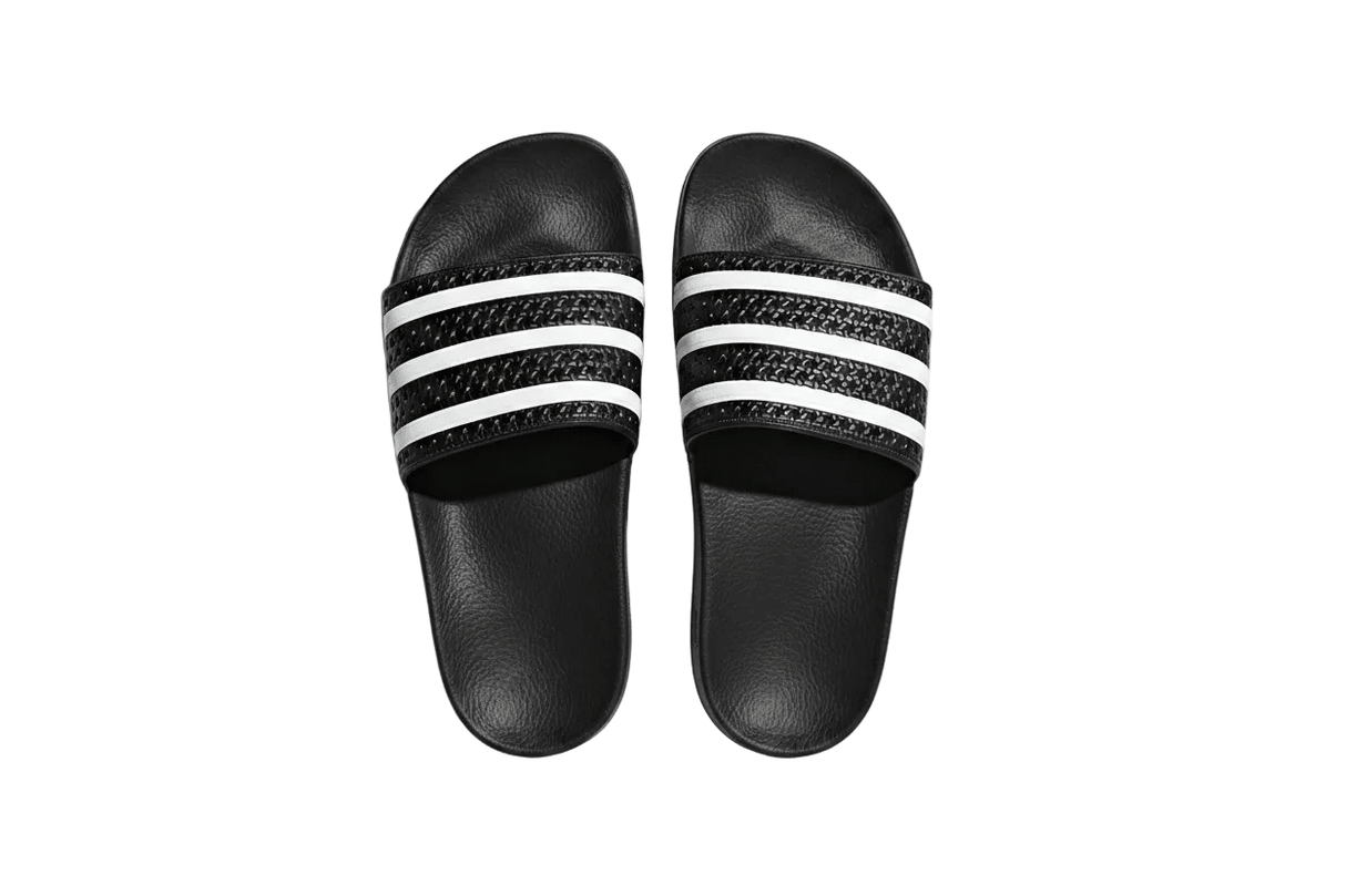 adilette Slides - Runner